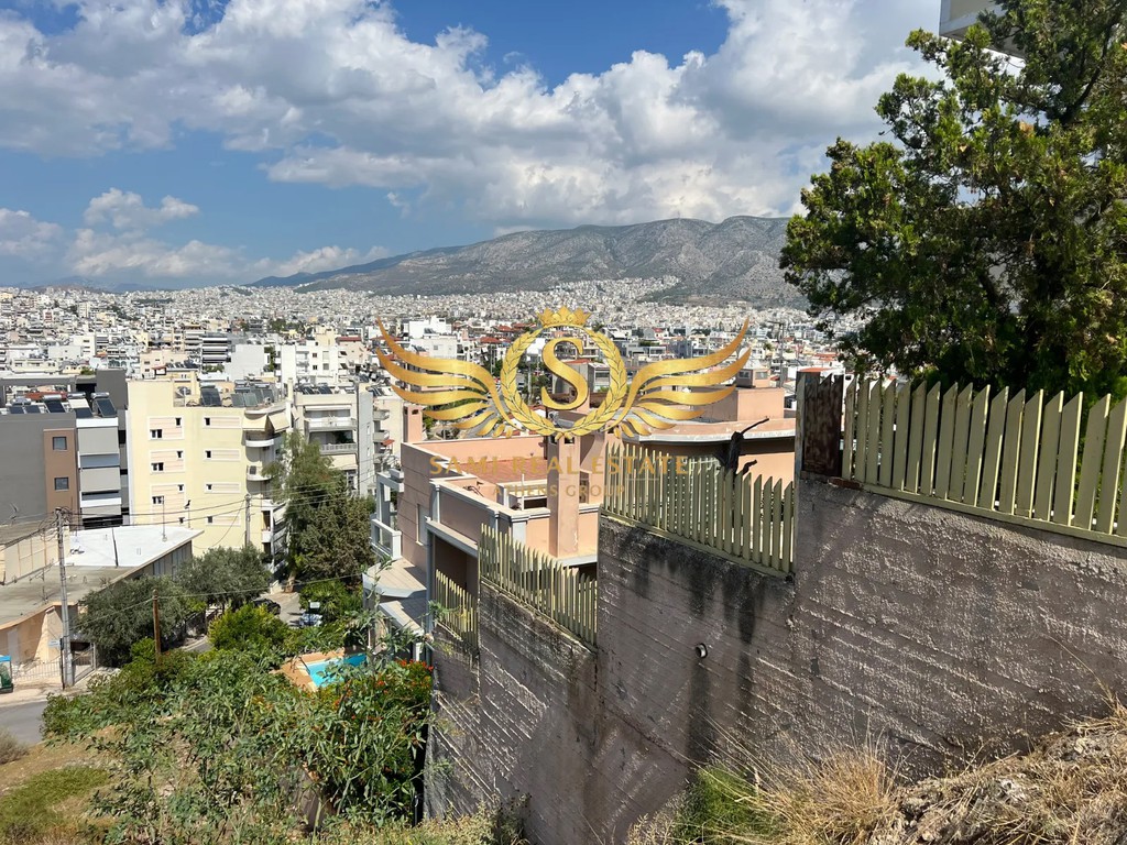 Οικόπεδο 301 τ.μ. πρός πώληση, Αθήνα - Νότια Προάστια, Άλιμος