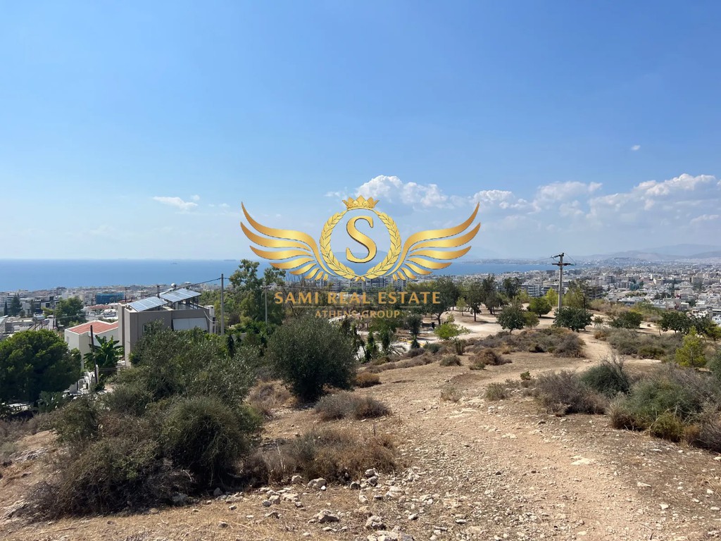 Οικόπεδο 301 τ.μ. πρός πώληση, Αθήνα - Νότια Προάστια, Άλιμος