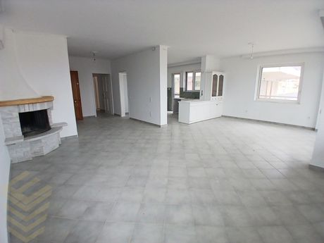 Apartment 143 sqm for rent