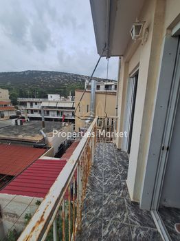 Διαμέρισμα 43 τ.μ. προς πώληση