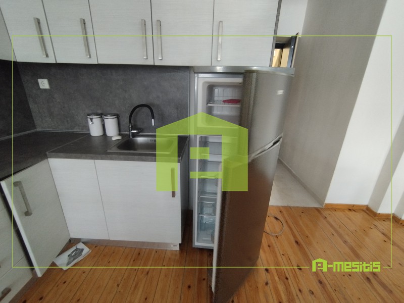 Studio / γκαρσονιέρα 45 τ.μ. πρός ενοικίαση, Θεσσαλονίκη - Κέντρο, Παναγία Φανερωμένη