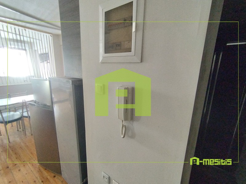 Studio / γκαρσονιέρα 45 τ.μ. πρός ενοικίαση, Θεσσαλονίκη - Κέντρο, Παναγία Φανερωμένη