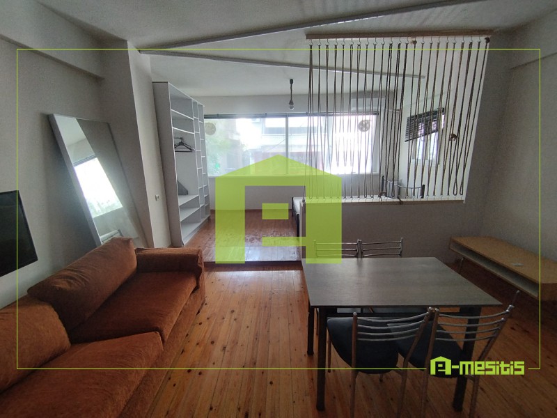 Studio / γκαρσονιέρα 45 τ.μ. πρός ενοικίαση, Θεσσαλονίκη - Κέντρο, Παναγία Φανερωμένη