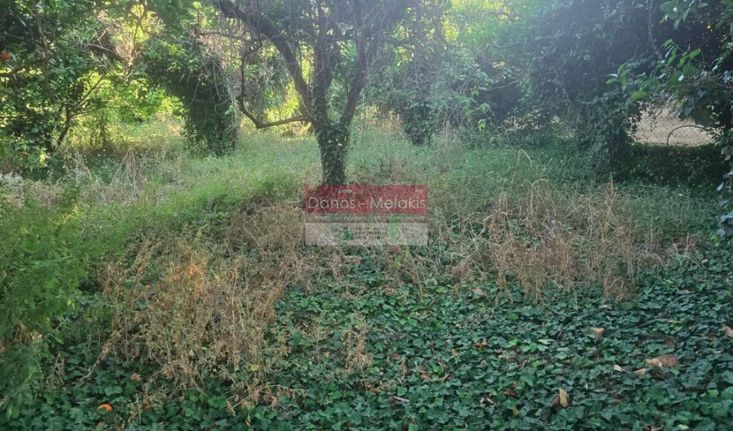 Οικόπεδο 303 τ.μ. για πώληση, Ν. Χανίων, Κολυμβάρι