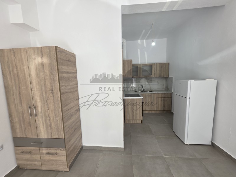 Studio / γκαρσονιέρα 31 τ.μ. προς ενοικίαση, Επτά Πλατάνια