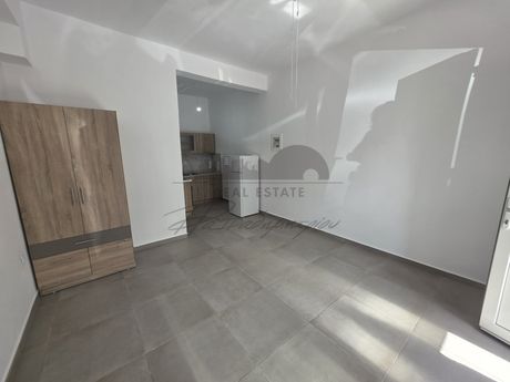Studio / γκαρσονιέρα 31 τ.μ. προς ενοικίαση