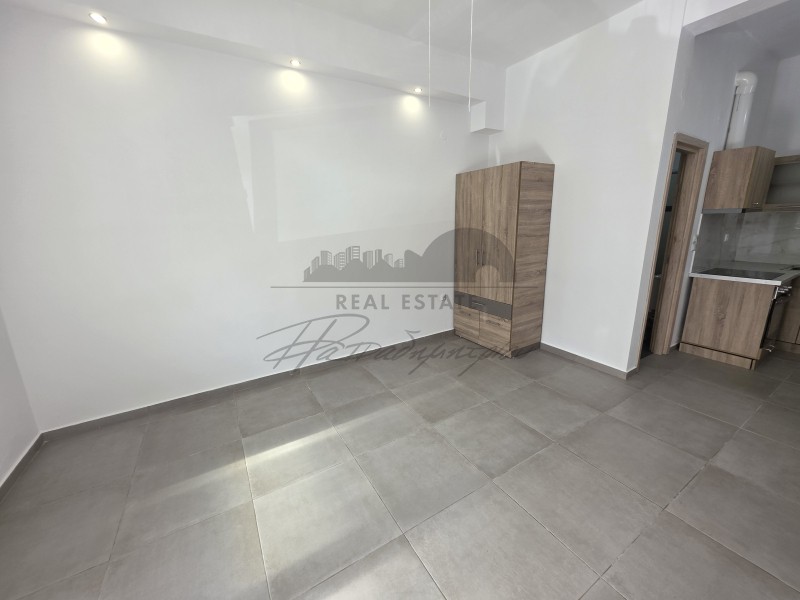 Studio / γκαρσονιέρα 31 τ.μ. προς ενοικίαση, Επτά Πλατάνια