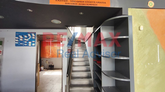 Κατάστημα 108 τ.μ. πρός ενοικίαση, Αθήνα - Βόρεια Προάστια, Ηράκλειο
