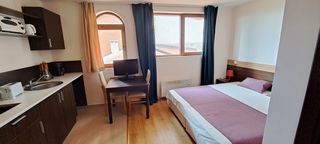 Studio / γκαρσονιέρα 33 τ.μ. για πώληση, Περ. Blagoevgrad-thumb-2