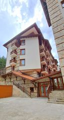 Studio / γκαρσονιέρα 33 τ.μ. για πώληση, Περ. Blagoevgrad-thumb-3
