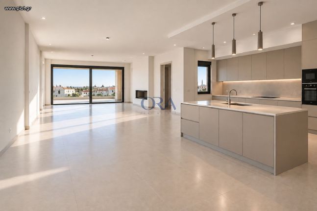 Διαμέρισμα 145 τ.μ. για πώληση, Αχαΐα, Πάτρα