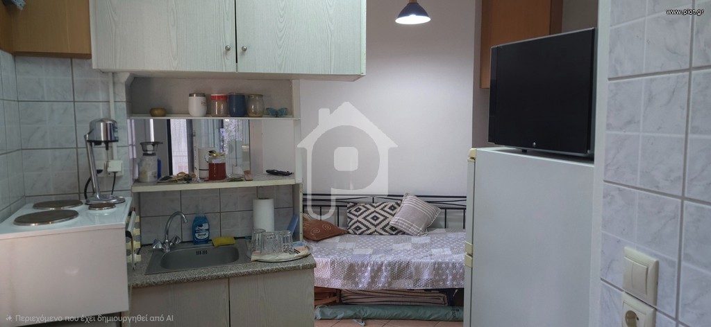 Studio / γκαρσονιέρα 25 τ.μ. προς ενοικίαση, Σαρωνίδα Αττικής