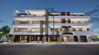 Studio / γκαρσονιέρα 45 τ.μ. προς πώληση