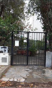 Αποθήκη 9 τ.μ. πρός ενοικίαση