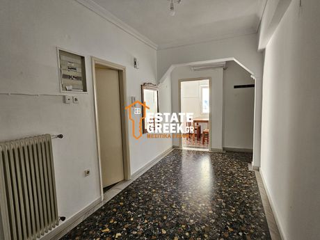 Διαμέρισμα 87 τ.μ. προς ενοικίαση