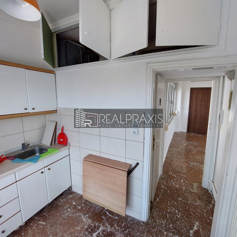 Διαμέρισμα 45 τ.μ. πρός ενοικίαση, Θεσσαλονίκη - Κέντρο, Κάτω Τούμπα