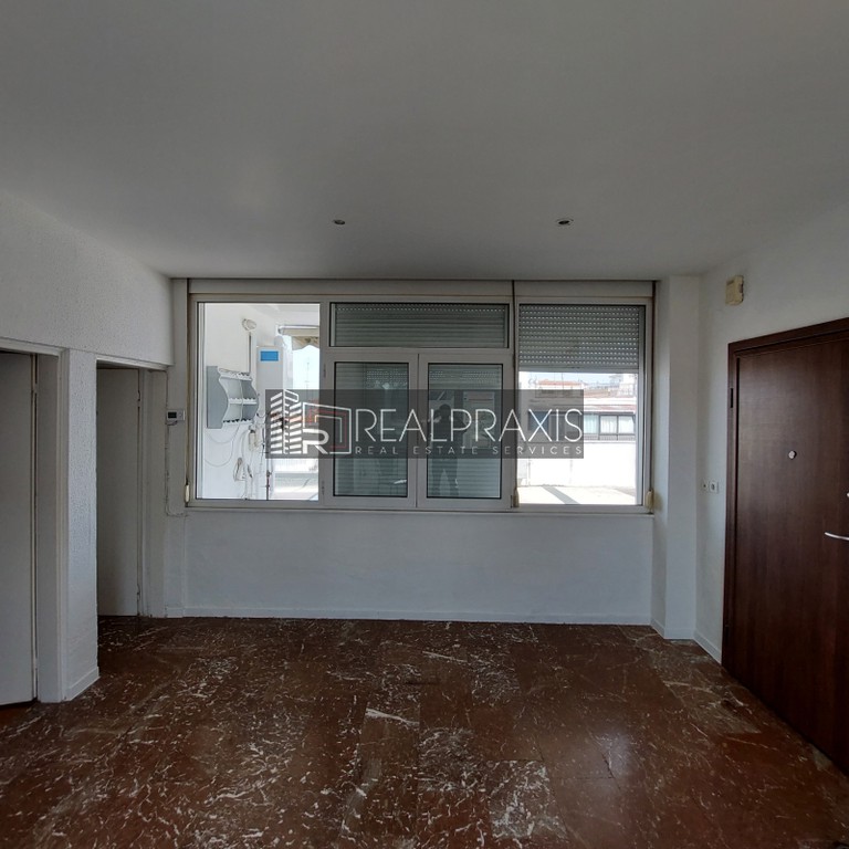Διαμέρισμα 45 τ.μ. πρός ενοικίαση, Θεσσαλονίκη - Κέντρο, Κάτω Τούμπα