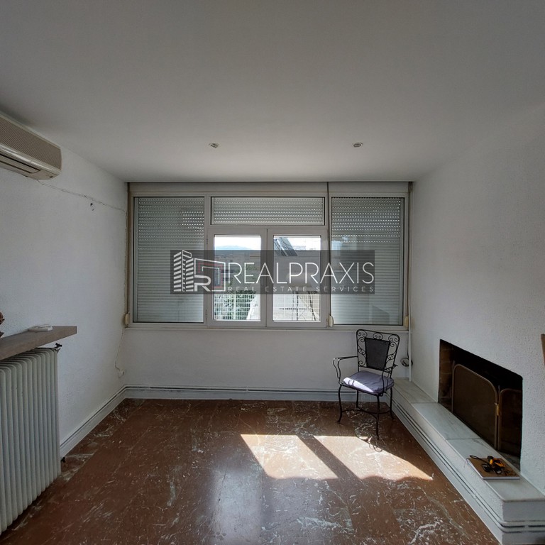 Διαμέρισμα 45 τ.μ. πρός ενοικίαση, Θεσσαλονίκη - Κέντρο, Κάτω Τούμπα