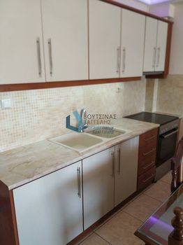 Apartment 57 sqm for rent