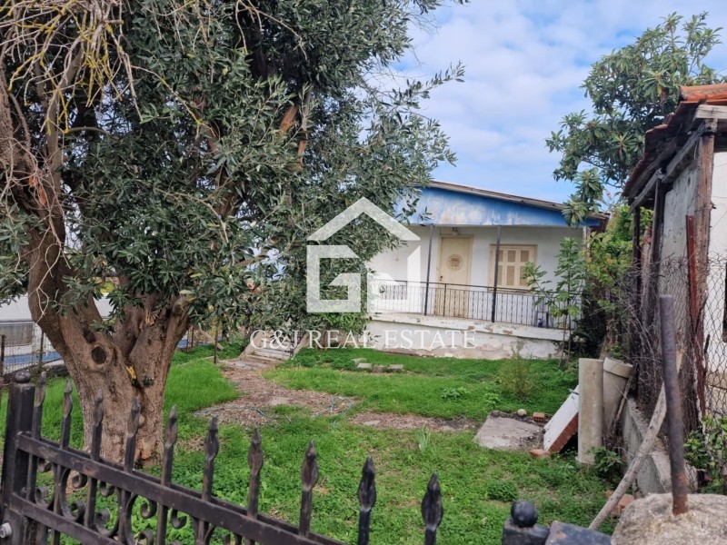 Μονοκατοικία 85 τ.μ. προς πώληση, Αγία Τριάδα Θερμαϊκού