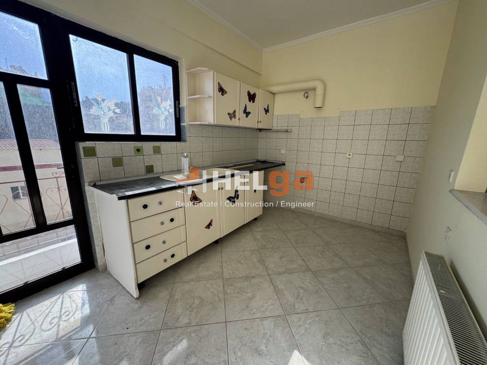Apartment 100 sqm for rent, Achaia, Patra
