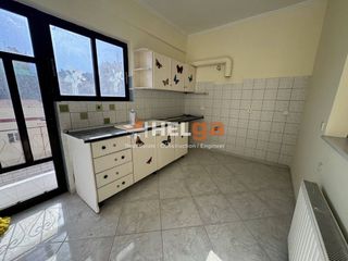 Διαμέρισμα 100 τ.μ. προς ενοικίαση, Αγία Σοφία Πάτρας-thumb-1