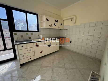 Apartment 100 sqm for rent
