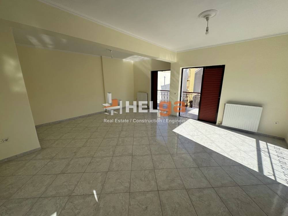 Apartment 100 sqm for rent, Achaia, Patra