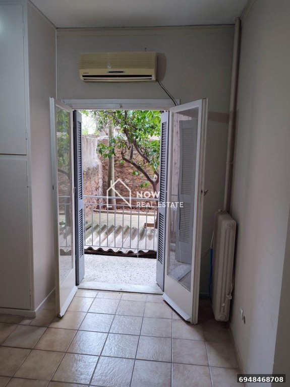 Studio / γκαρσονιέρα 30 τ.μ. προς ενοικίαση, Κέντρο Ζωγράφου