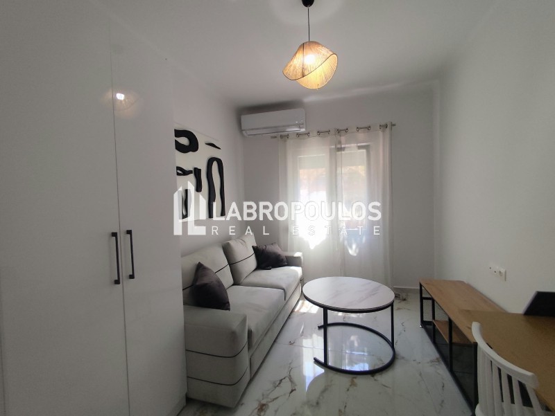 Studio / γκαρσονιέρα 27 τ.μ. πρός πώληση, Θεσσαλονίκη - Κέντρο, Ροτόντα