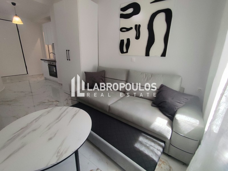 Studio / γκαρσονιέρα 27 τ.μ. πρός πώληση, Θεσσαλονίκη - Κέντρο, Ροτόντα