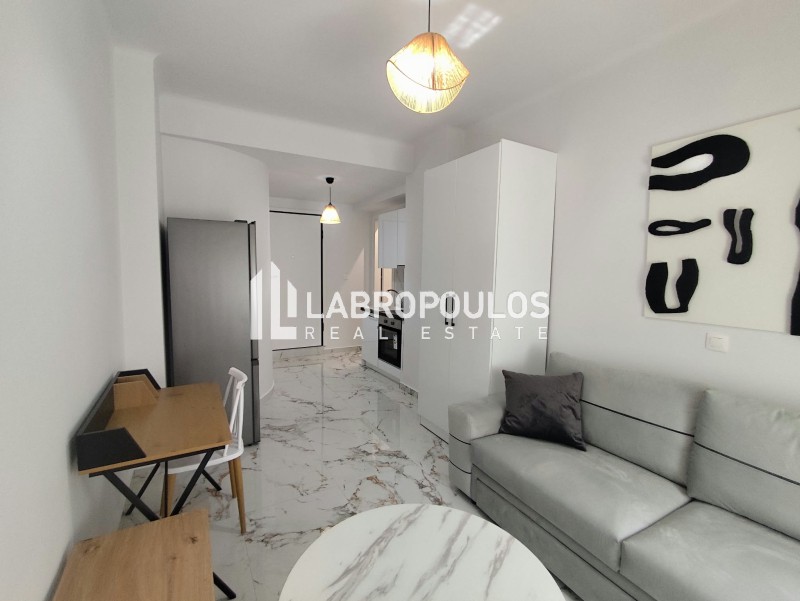 Studio / γκαρσονιέρα 27 τ.μ. πρός πώληση, Θεσσαλονίκη - Κέντρο, Ροτόντα