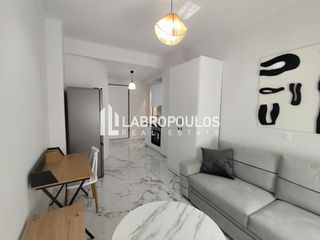 Studio / γκαρσονιέρα 27 τ.μ. πρός πώληση