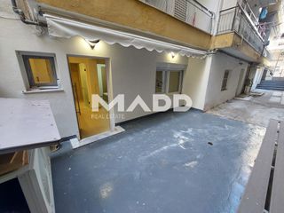 Studio / γκαρσονιέρα 40 τ.μ. προς πώληση, Φάληρο-thumb-23
