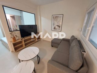 Studio / γκαρσονιέρα 40 τ.μ. προς πώληση, Φάληρο-thumb-5