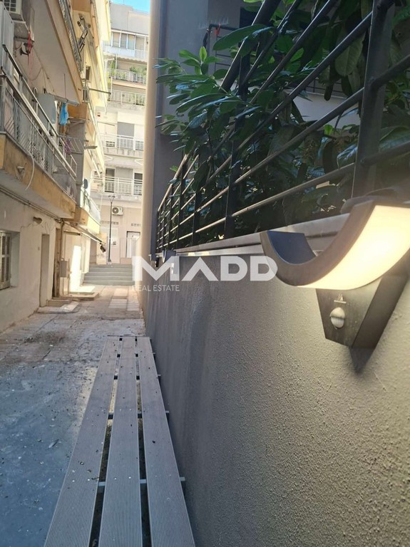 Studio / γκαρσονιέρα 40 τ.μ. πρός πώληση, Θεσσαλονίκη - Κέντρο, Φάληρο