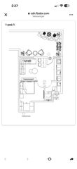Studio / γκαρσονιέρα 40 τ.μ. προς πώληση, Φάληρο-thumb-24