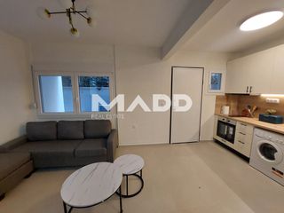 Studio / γκαρσονιέρα 40 τ.μ. προς πώληση, Φάληρο-thumb-9