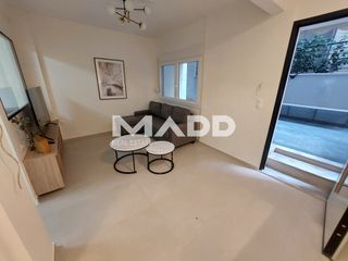 Studio / γκαρσονιέρα 40 τ.μ. προς πώληση, Φάληρο-thumb-8
