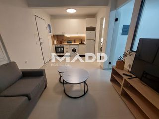 Studio / γκαρσονιέρα 40 τ.μ. προς πώληση, Φάληρο-thumb-6