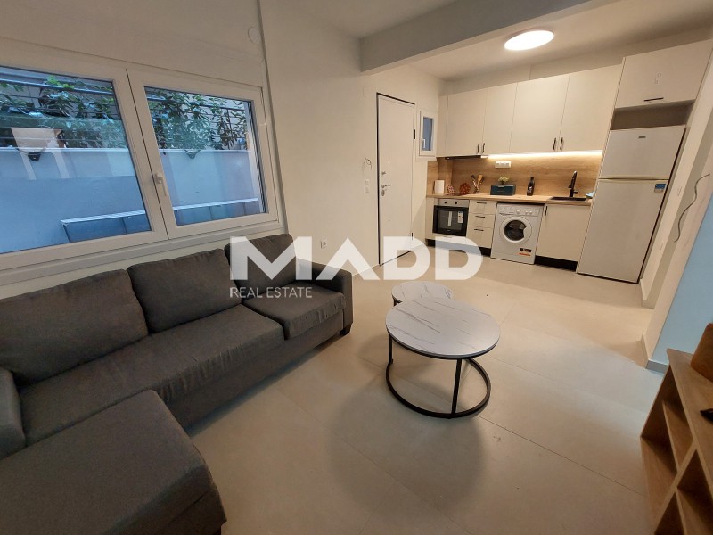 Studio / γκαρσονιέρα 40 τ.μ. προς πώληση, Φάληρο
