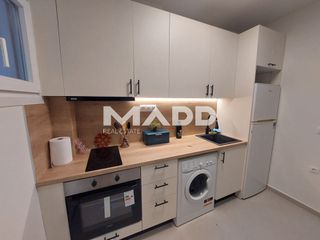 Studio / γκαρσονιέρα 40 τ.μ. προς πώληση, Φάληρο-thumb-1