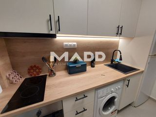 Studio / γκαρσονιέρα 40 τ.μ. προς πώληση, Φάληρο-thumb-2