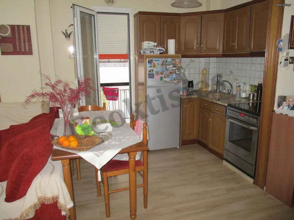 Διαμέρισμα 73 τ.μ. πρός πώληση, Θεσσαλονίκη - Περιφ/Κοί Δήμοι, Συκιές