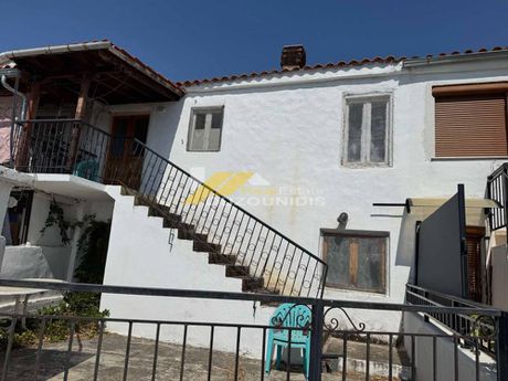 Detached home 70 sqm for sale