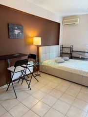 Studio / γκαρσονιέρα 30 τ.μ. πρός ενοικίαση, Αχαΐα, Πάτρα-thumb-2