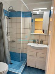 Studio / γκαρσονιέρα 30 τ.μ. πρός ενοικίαση, Αχαΐα, Πάτρα-thumb-6