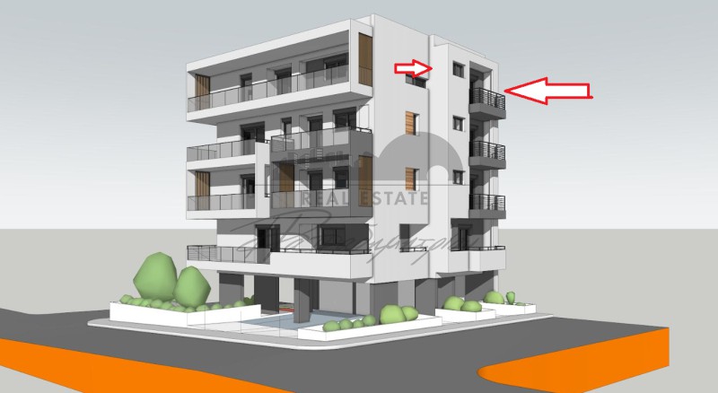 Studio / γκαρσονιέρα 31 τ.μ. πρός πώληση, Μαγνησία, Βόλος