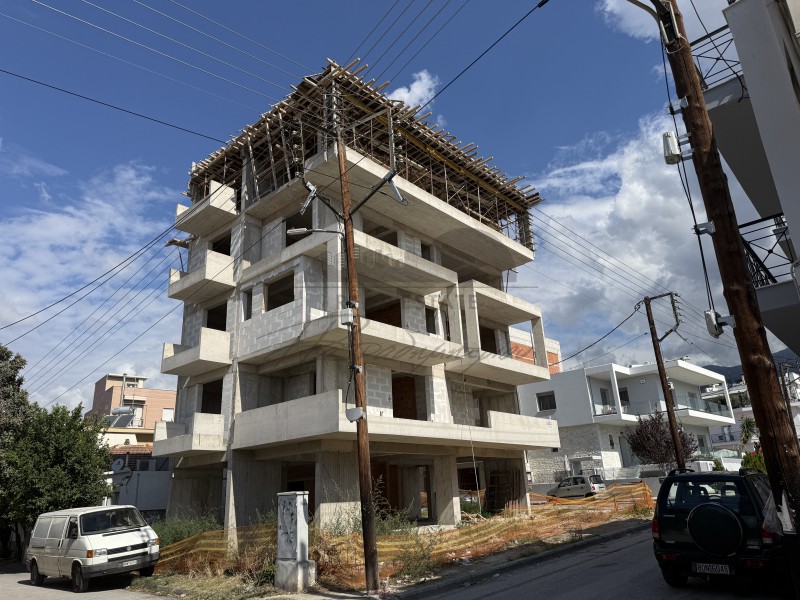 Studio / γκαρσονιέρα 31 τ.μ. πρός πώληση, Μαγνησία, Βόλος