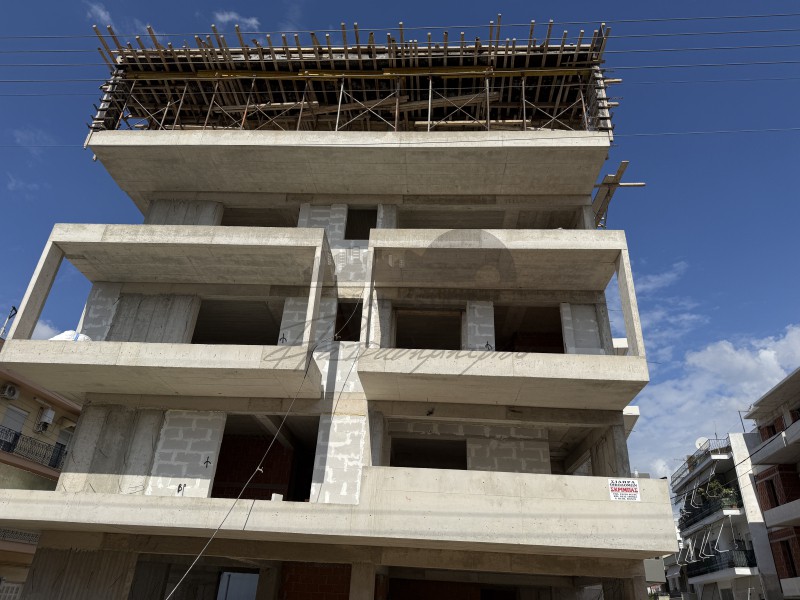 Studio / γκαρσονιέρα 31 τ.μ. πρός πώληση, Μαγνησία, Βόλος